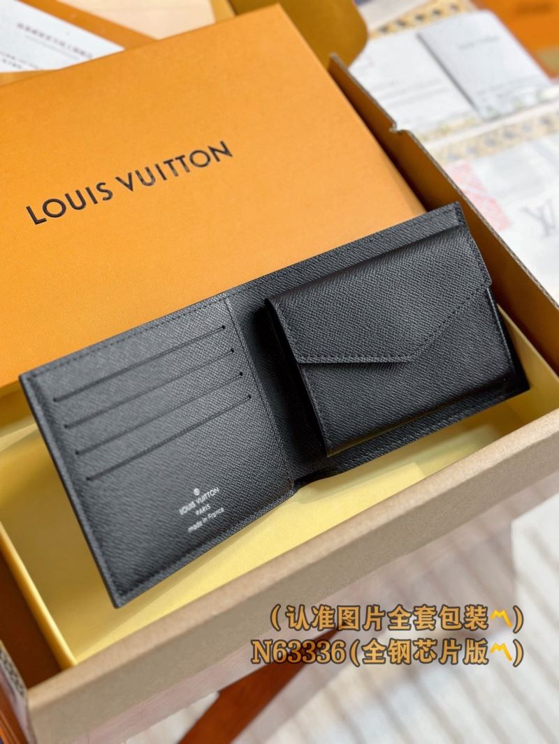 Louis Vuitton Wallets Purse